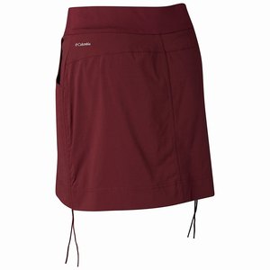 Columbia Anytime Casual™ SShort Dam Röda (EWQCD2357)